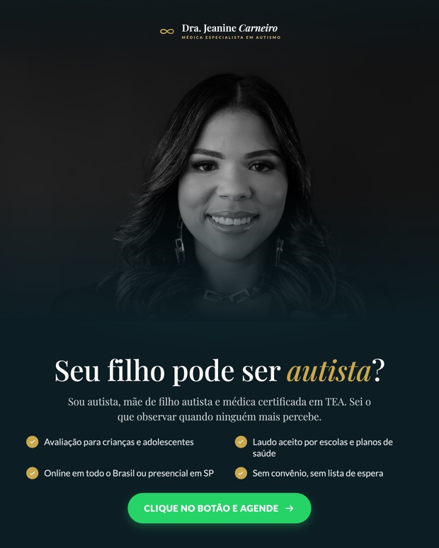 Criativo Dra. Jeanine