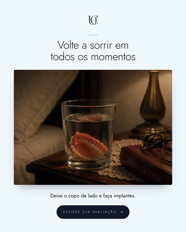 Criativo Únic Odontologia
